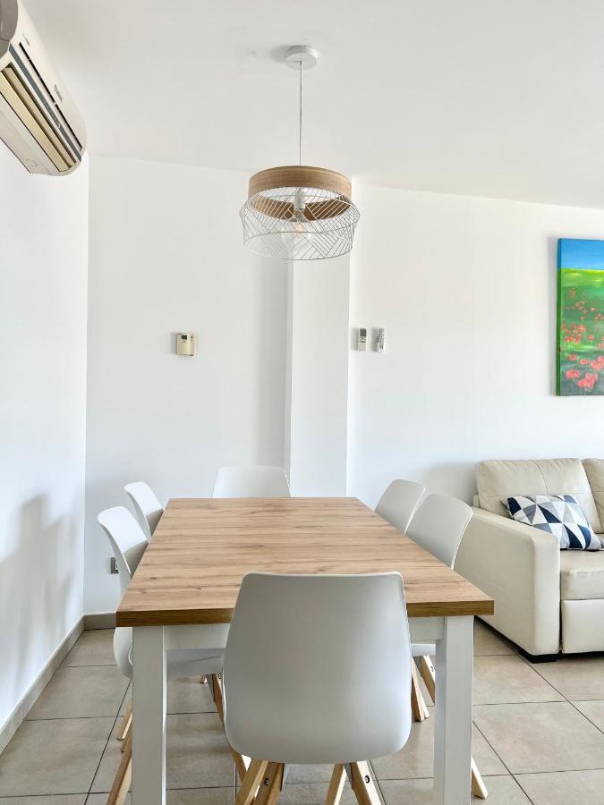 Apartament Familiar Av. Tarragona Roses Dış mekan fotoğraf