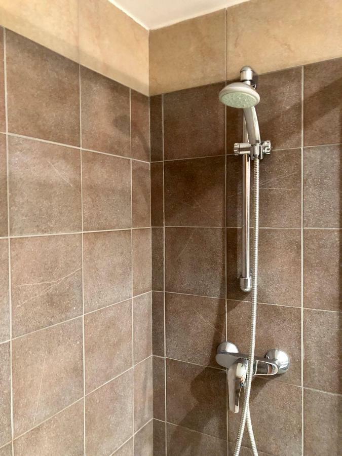 Apartament Familiar Av. Tarragona Roses Dış mekan fotoğraf